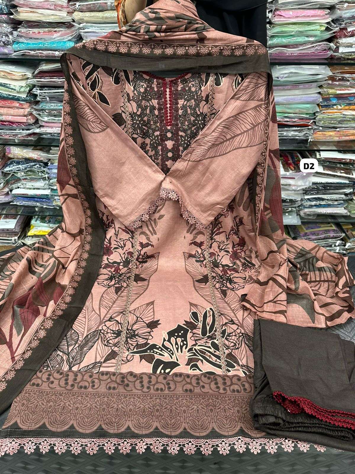 RTW HEAVY COTTON LUXURY COLLECTION Vol 09  by READY WEAR